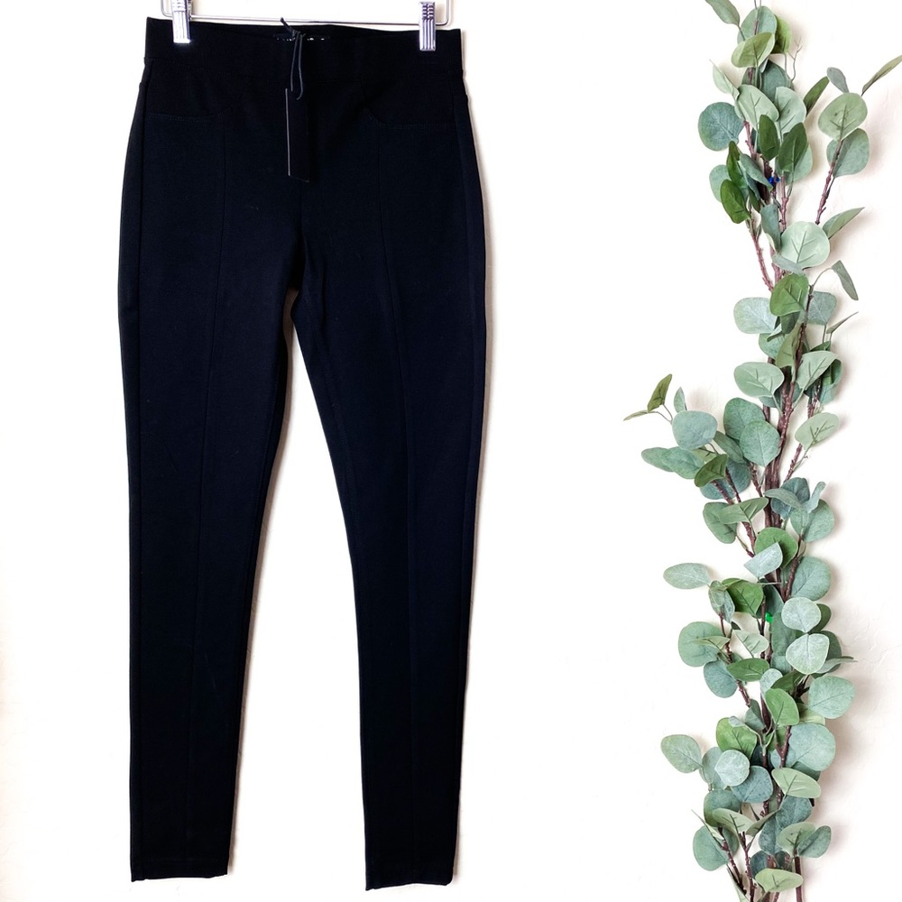 NWT BLANKNYC Black Pants Size 26